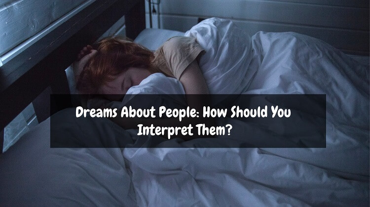 dreams about people
