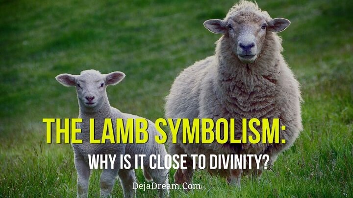 lamb symbolism