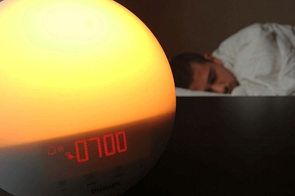 How To Choose The Best Wake Up Lights