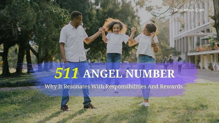 511 angel number