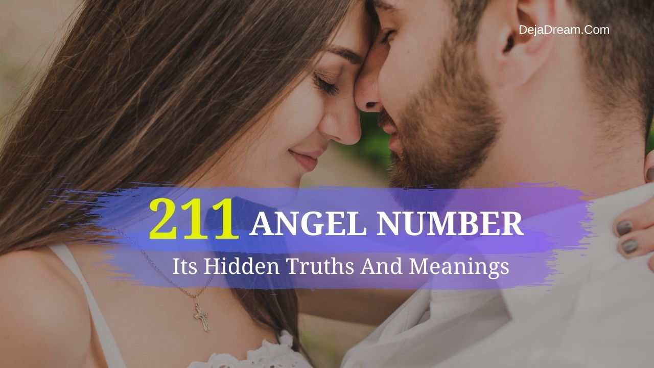 211 angel number