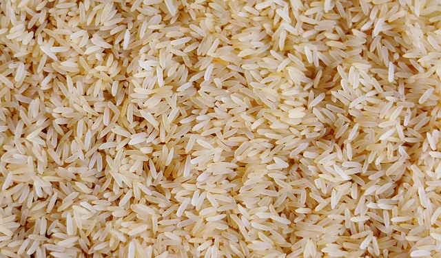 Rice dream meaning - Yellow Rice Dream Meaning