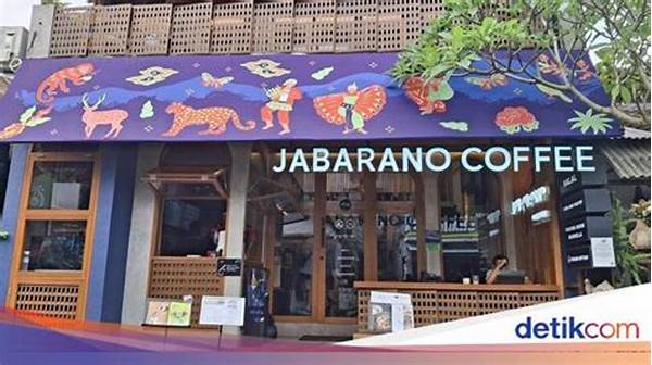 Festival Kopi Lokal Gianyar Di Ubud, Kopi Nusantara Seru Diburu Traveler