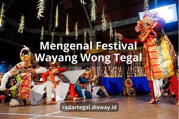 Festival Wayang Wong Dan Arja Kembali Meriah Di Gianyar Tahun Ini