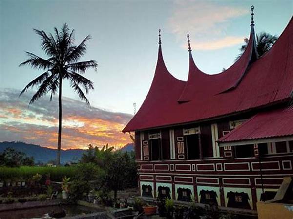 Foto: Homestay Tradisional Kenderan Gianyar, Ajak Kamu Rileks Instantly