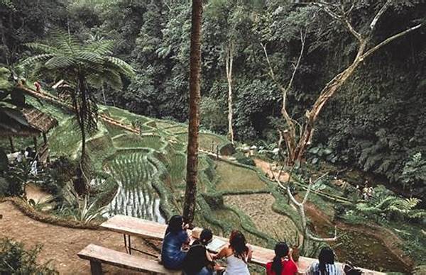 Taro Village Gianyar Buka Kelas Perhiasan Lokal, Wisata Kreatif Nan Edukatif