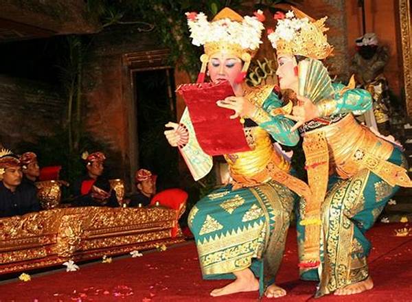 Workshop Tari Legong Gianyar Untuk Wisatawan Kini Mudah Diakses