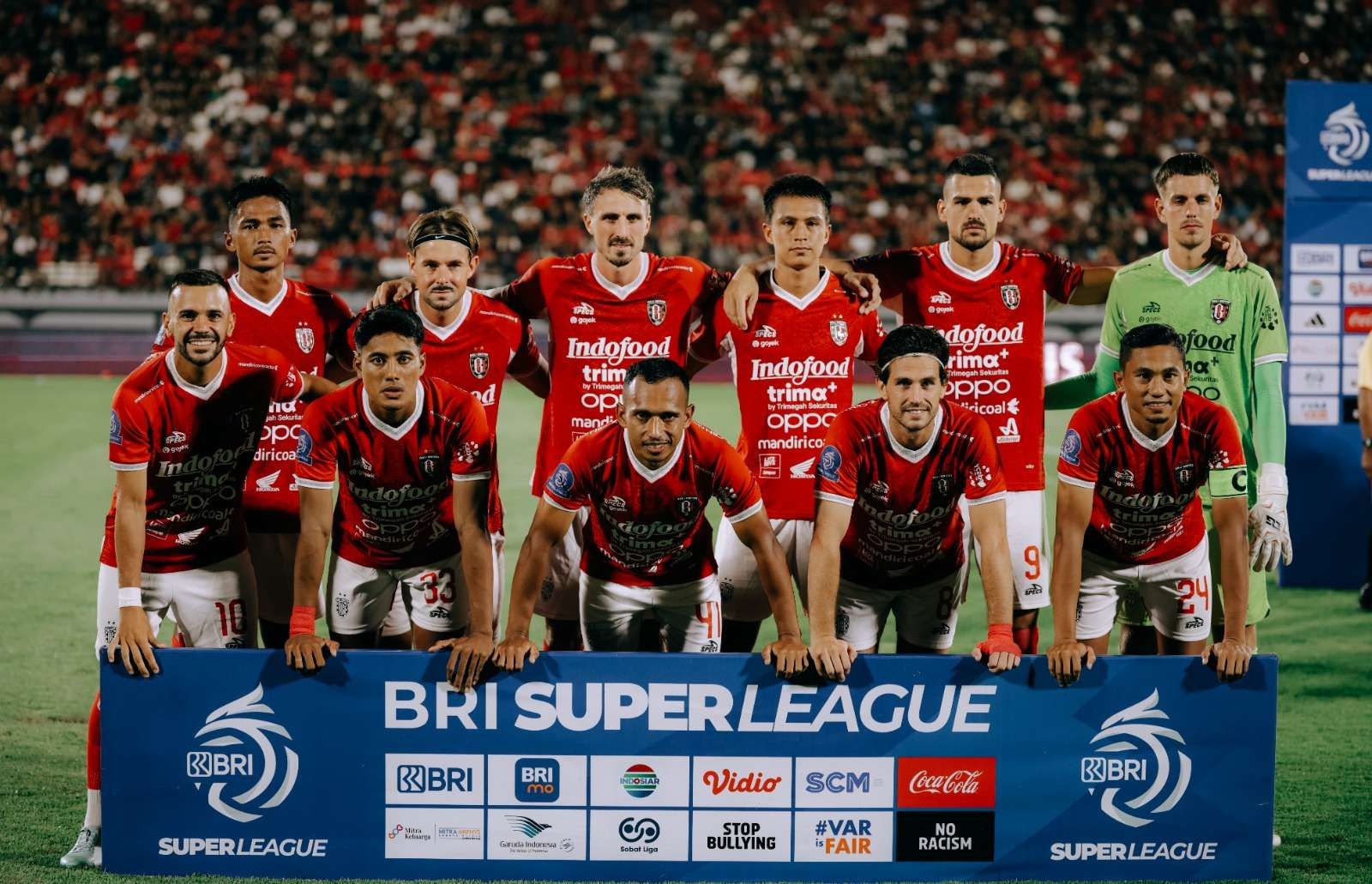 Bali United