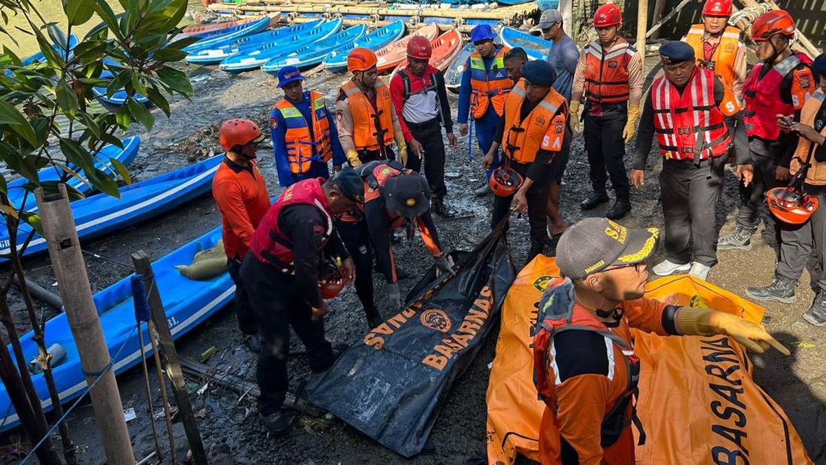 Kisah Pilu Korban Banjir Bali Nenek Berusia 70 Tahun Tewas Seusai Selamatkan Dua Anak Tetangga