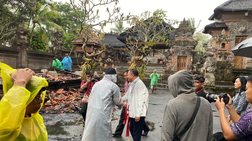 Dukungan Mengalir Deras, Gede Sudarta Berpeluang Jadi Calon Tunggal Ketua MUSDA Golkar Gianyar!