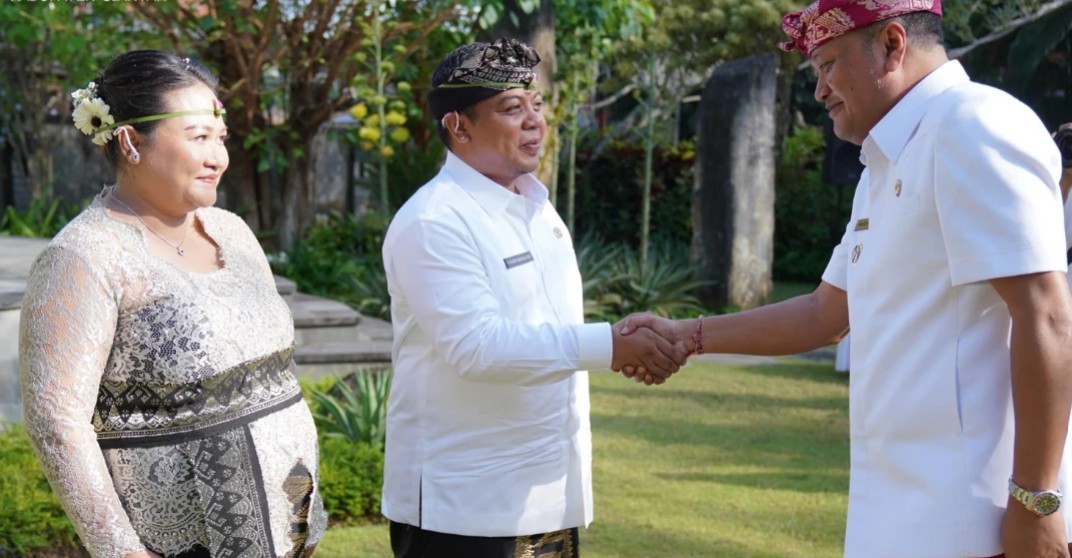 Seleksi Sekda Kabupaten Gianyar 2025 Dimulai, Mengedepankan Transparansi dan Meritokrasi