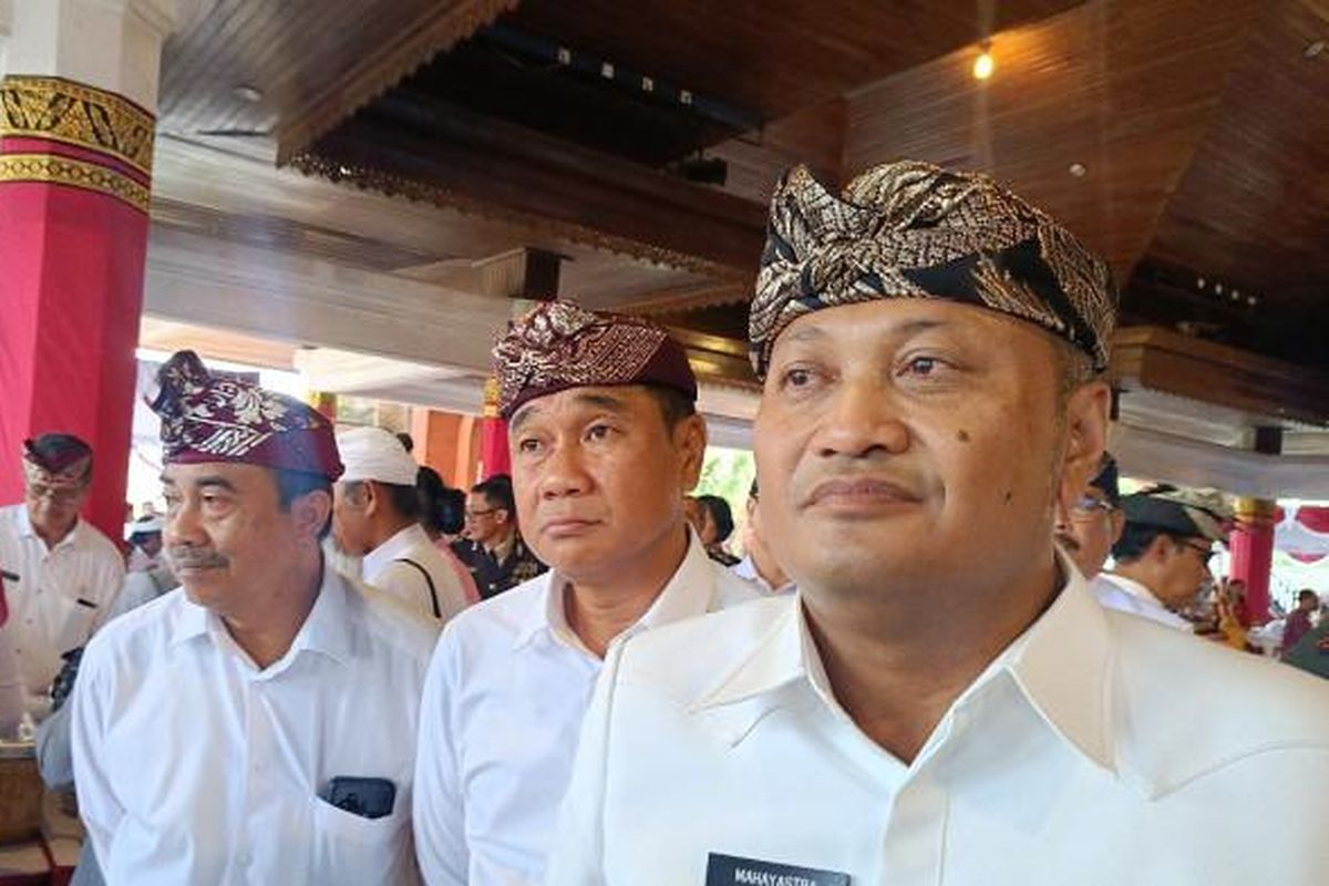 Klaim Satu-satunya Daerah Berpihak pada Rakyat, Bupati Gianyar Tegaskan PBB-P2 Naik 700 Persen Hanya untuk Pengusaha