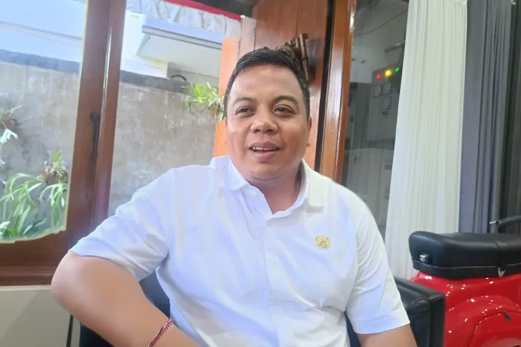 Langkah Cepat Sekda Gianyar Baru Tingkatkan Disiplin ASN dan Efektivitas Birokrasi