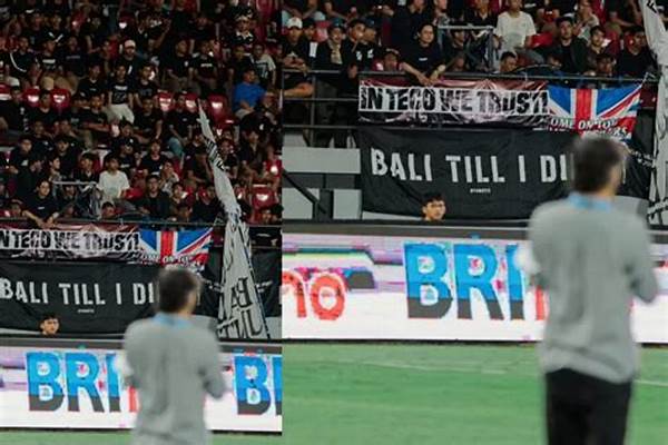 Bali United Rekrut Jordy Bruijn, Are Gianyar Fans Merinding?