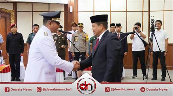 Calon Bupati Gianyar 2024