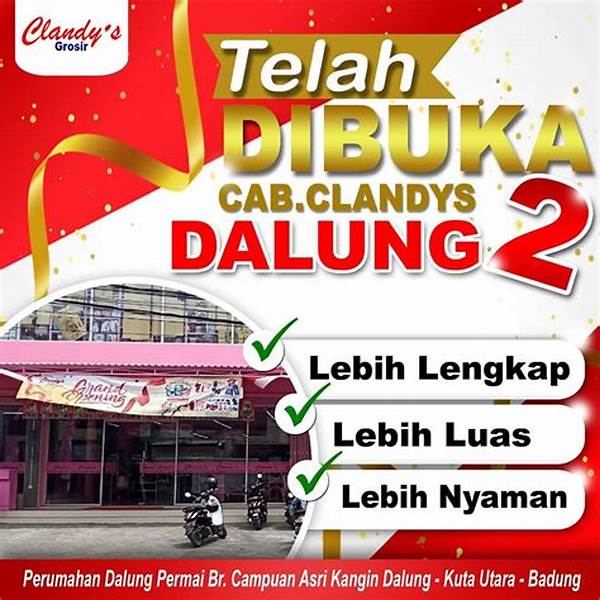 Clandys Gianyar