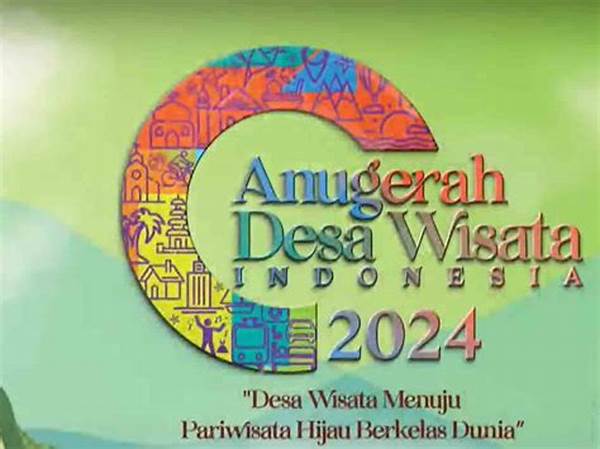 Desa Taro Dinobatkan Desa Wisata 100 Besar Adwi 2024, Gianyar Siap Bangga