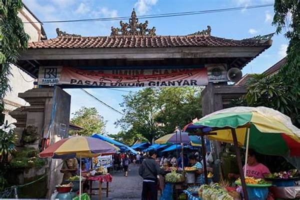 Gianyar Dimana