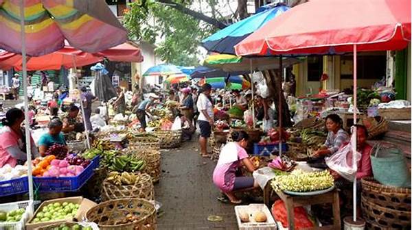 Gianyar Night Market