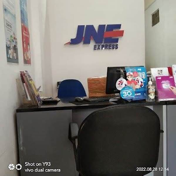 Jne Gianyar
