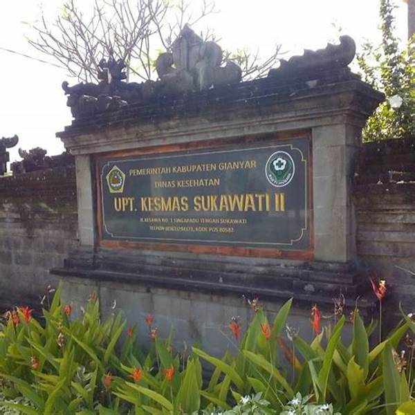 Kode Pos Gianyar Sukawati