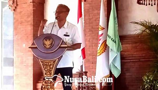 Koni Bali Tak Pilih Gianyar Jadi Venue Porprov, Ada Apa Sebenarnya?