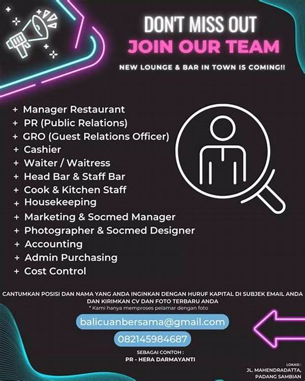 Loker Gianyar