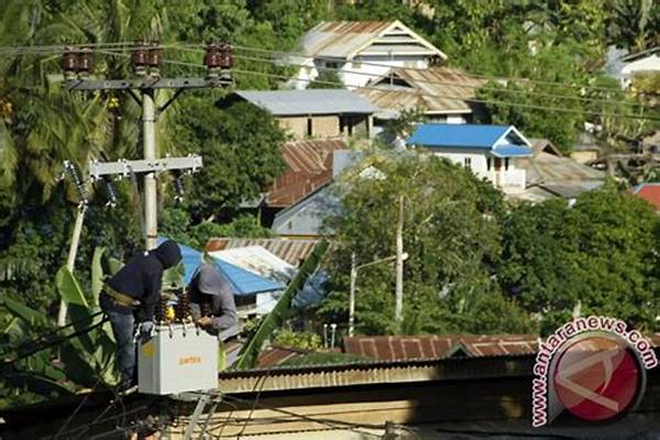 Pelayanan Ulp Gianyar Tetap Terganggu Saat Pemadaman Listrik, Simak Solusinya