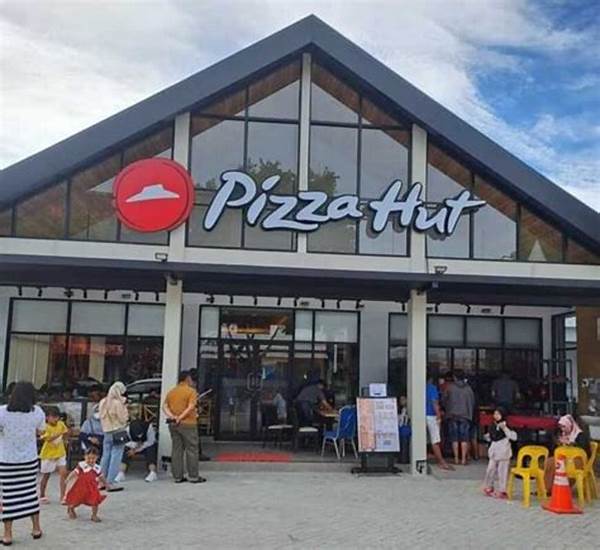 Pizza Hut Gianyar