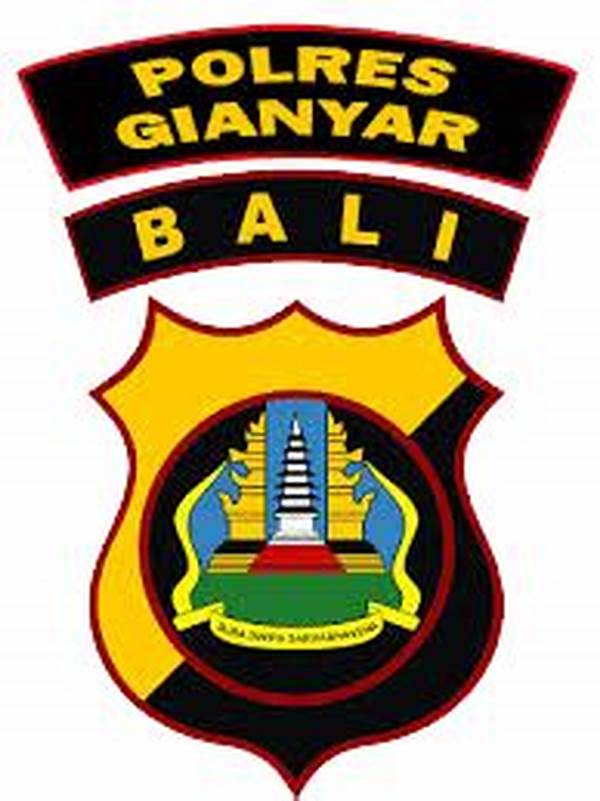 Polres Gianyar