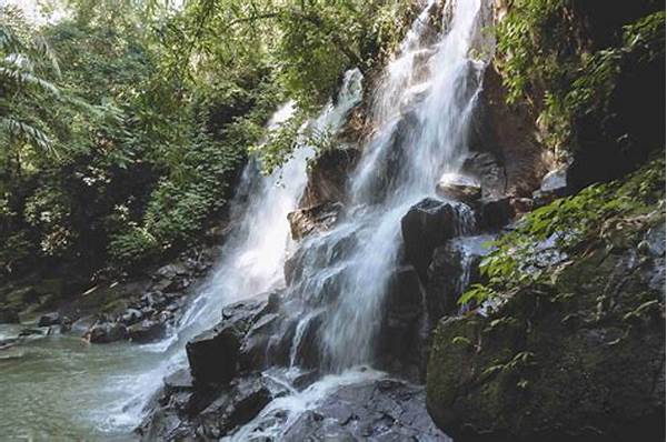 Taman Kanto Lampo Gianyar Tambah Fasilitas Spot Foto Artistik, Trending!