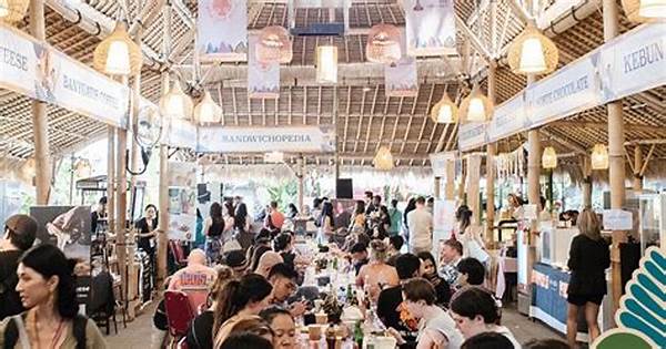 Ubud Food Festival Bentuk Gastronomi Lokal Gianyar Jadi Magnet Turis