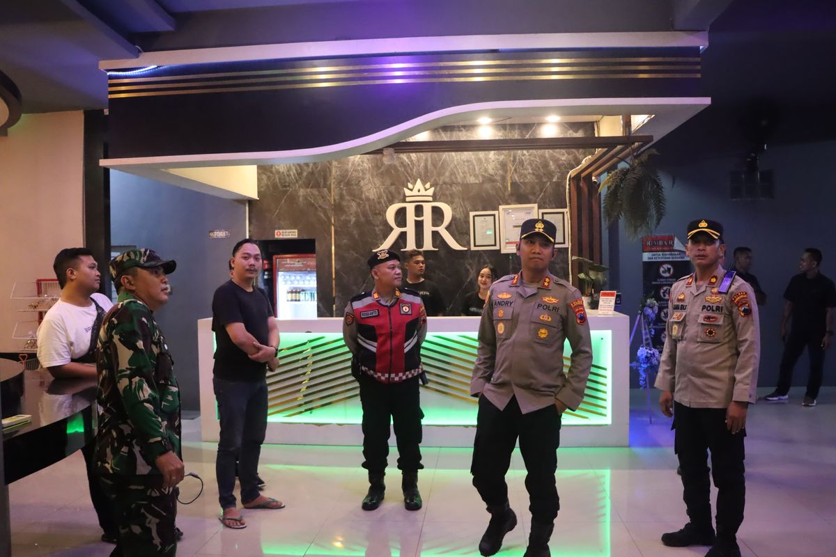 Kapolres Gianyar