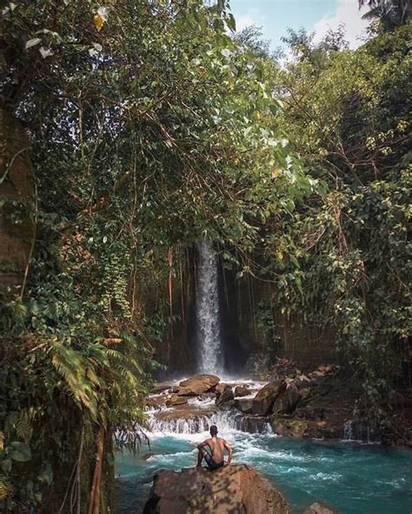 Air Terjun Gianyar