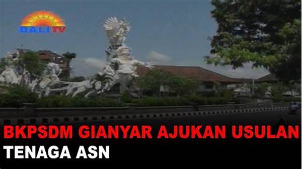 Bkpsdm Gianyar
