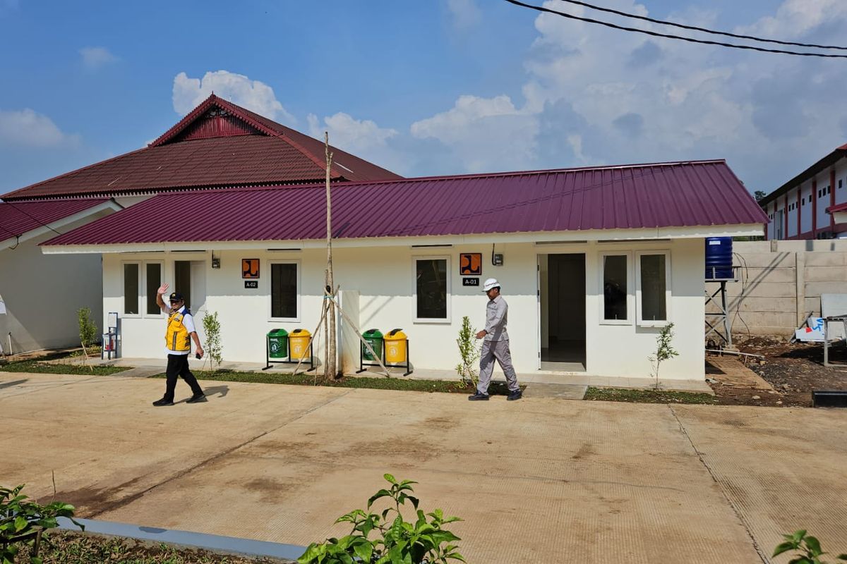 Murah Banget! Rumah di Kawasan Gianyar ini Dijual dengan Harga Terjangkau!