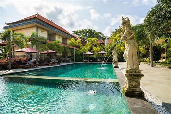 Hotel Gianyar