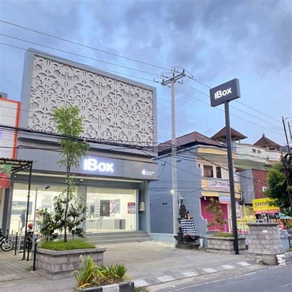 Ibox Gianyar
