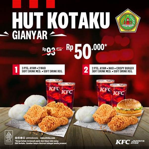Kfc Gianyar