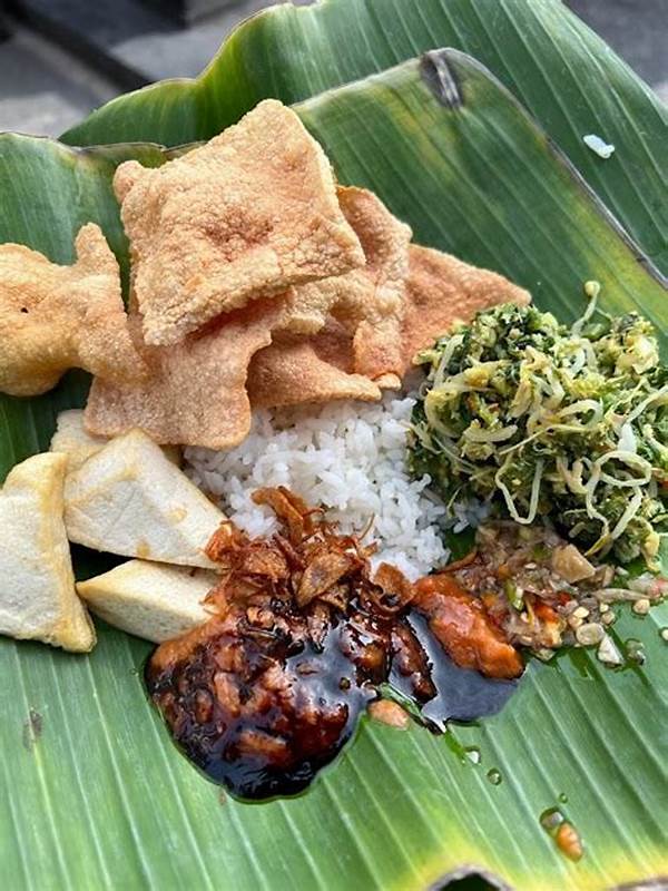 Kuliner Gianyar