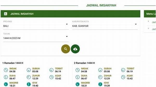 Maghrib Gianyar