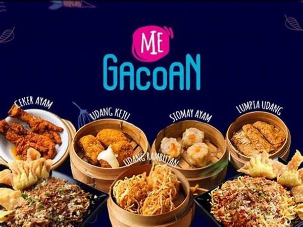 Mie Gacoan Gianyar