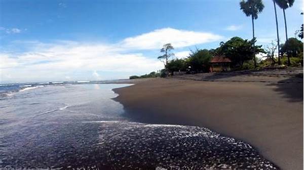 Pantai Saba Gianyar
