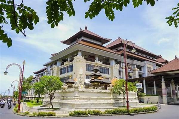Pasar Gianyar