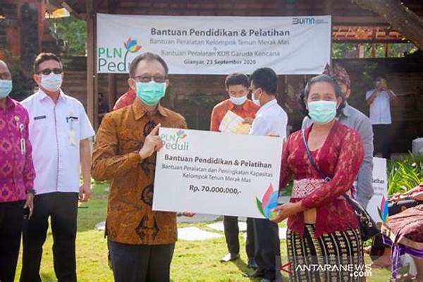 Pln Gianyar