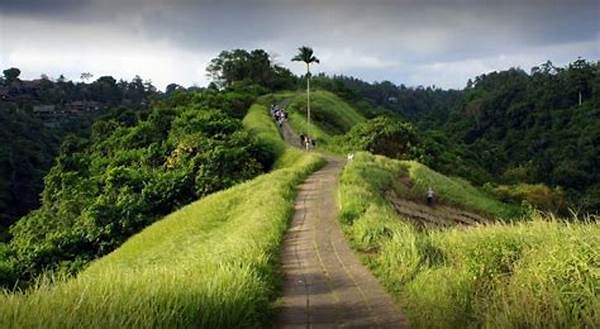 Tempat Wisata Di Gianyar Gratis