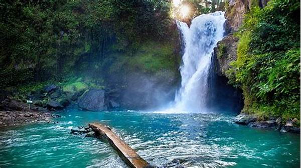 Waterfall Gianyar
