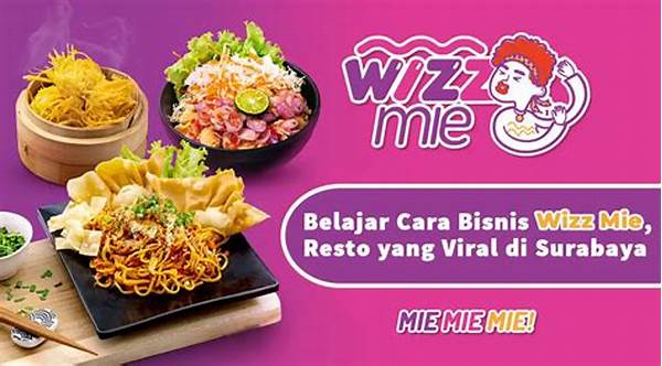 Wizzmie Gianyar