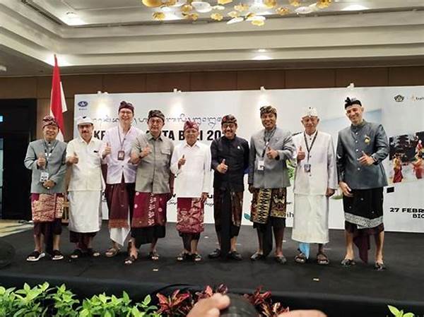 Budaya Kerja! Koster Minta Stake Holder Pariwisata Kerja Cepat, Wujudkan Pariwisata Berbasis Budaya, Berkualitas, Dan Bermartabat!