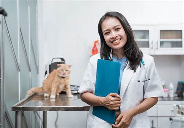 Dokter Hewan Nyentrik! Inovasi Dokter Hewan Di Gianyar: Siapkan Posyandu Programkan ‘one Health’!